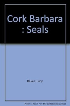 Paperback Seals Book