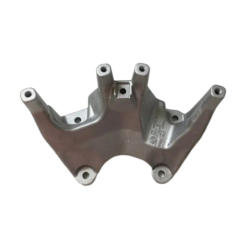 Ktbhtrgpz Onecolor Transmission Mount Bracket Oe Number 22326781237 For F07 F10 Models