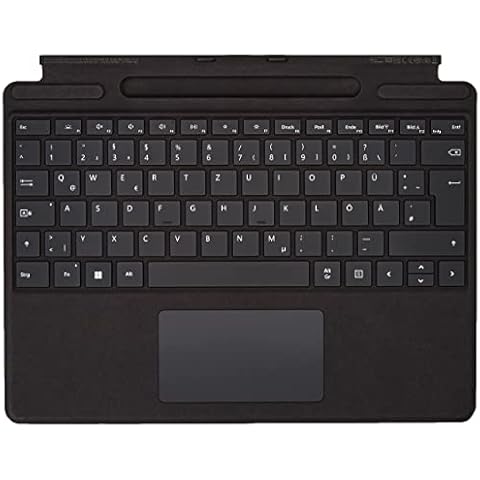 Microsoft Surface Pro 8 / 9 Cover