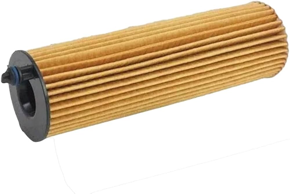 Amazon.co.jp: オイルフィルター A6541801100 6541801100 HU6020Z の