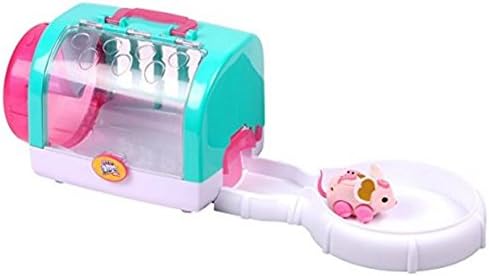 Little Live Pets Lil' Mouse House - Angel Dancer