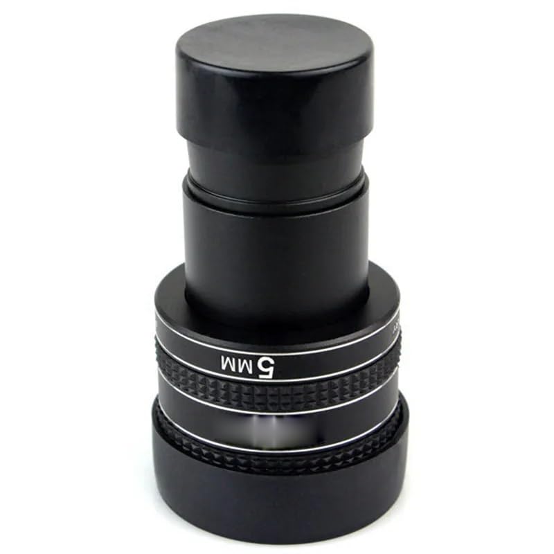 Ocular de 58 grados y 5mm para telescopio: expande tu visión planetaria 3