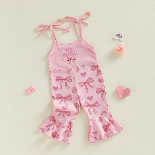 Image of Thanksgiving Baby Girl Outfit Toddler Turkey Romper Overalls Jumpsuit