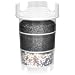 6-Monatspaket Filterkartuschen mit Microschwamm für Wasserfilter Acala Quell One/Swing/Sunny/Wassetto/Si...