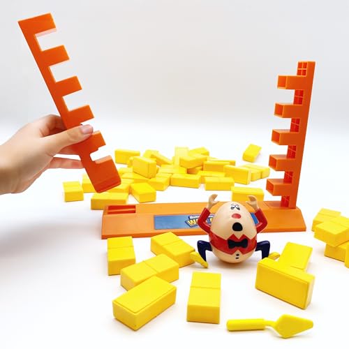 Humpty Dumpty's Wall Game miniatura 5