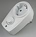 Produktbild Steckdosen Dimmer 20-280 Watt f. Glühlampen und Halogen