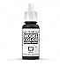 Produktbild Vallejo, Model Color, Acrylfarbe, 17 ml mattes schwarz