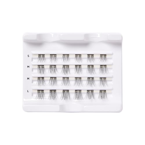 9. Bild von Kiss Falscara wisps multipack 01 1 Stück (1er Pack)