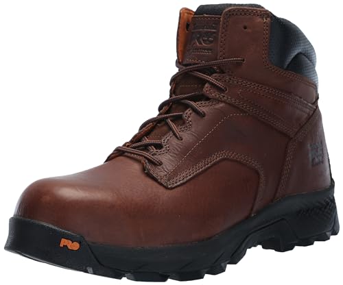 Timberland Men's Titan Ev 6