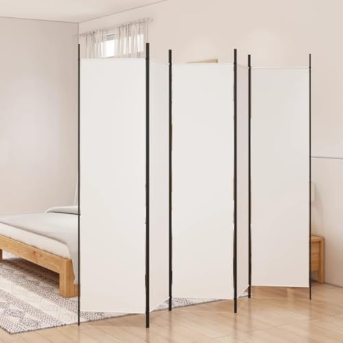 Cloison de séparation pour briser le vis-à-vis dans le salon - 3