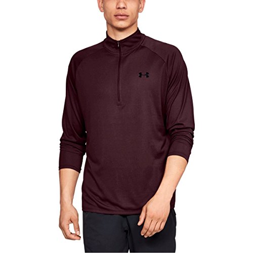 Image of Under Armour Men's Tech 2.0 1 /2 Zip