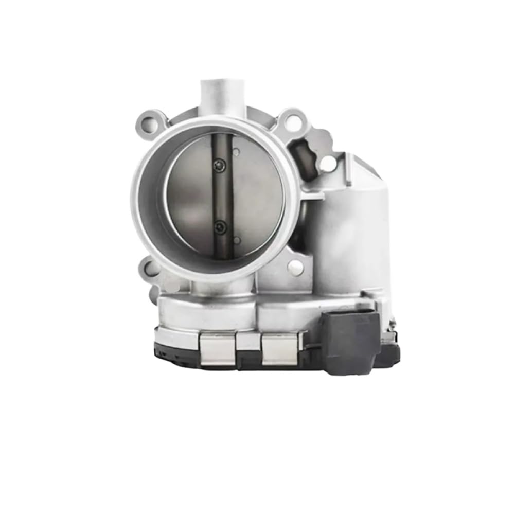 Dpzuwtmww Onecolor Throttle Body A2711410025 0280750076 0280750720 7519243 Compatible With Mercedes-Benz C230 Kompressor Coupe 1.8L