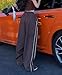 XPONNI Track Pants Women Baggy Y2k Fall Fashion 2022 Fall Pants for Women 2022 (Brown,S,Small)