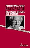 backstage münchen  Backstage: Über Musik, die Flöte und das Leben