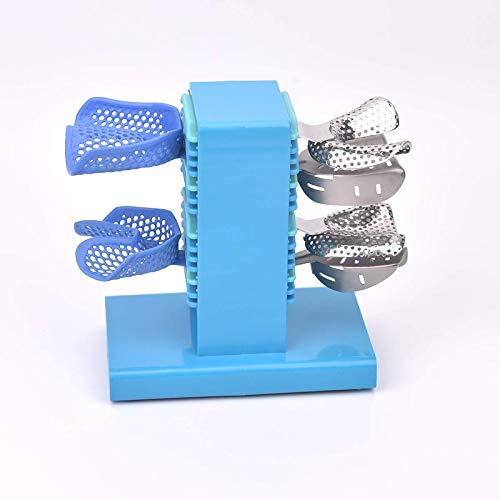 NMD NEXUS MEDODENT Impression Tray Dispenser 2