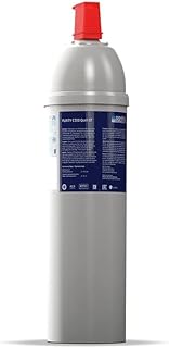 BRITA PURITY C300 Quell ST Wechselkartusche 124 x 123 x 476 mm 3464 Liter