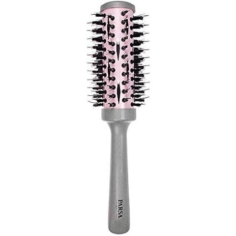 PARSA Beauty Nature Love Organic - Cepillo de pelo vegano Cover