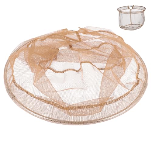 CLISPEED ���O���\�X�e�����X���܂肽���݃����f�B���O�l�b�g�w�b�h �ی^40cm��^���߂�� �ނ�p�l�b�g�L���b�`���[ �{�[�g �Βނ�Ή�