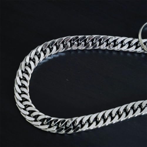 Image of PINKPIN Pants Chain Accessory for Wallets Waist Chains Punk Hip-Hop Streetwear for Men Women