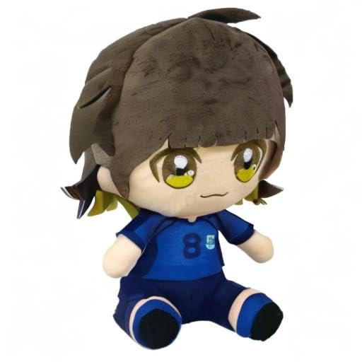 Amazon.co.jp: バンダイナムコヌイ(Bandai Namco Nui) ブルーロック 蜂