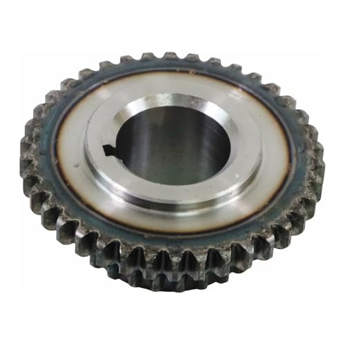Kit de cadena de distribución de motor DOHC 2.4L para coches de 2009 a 2013 6