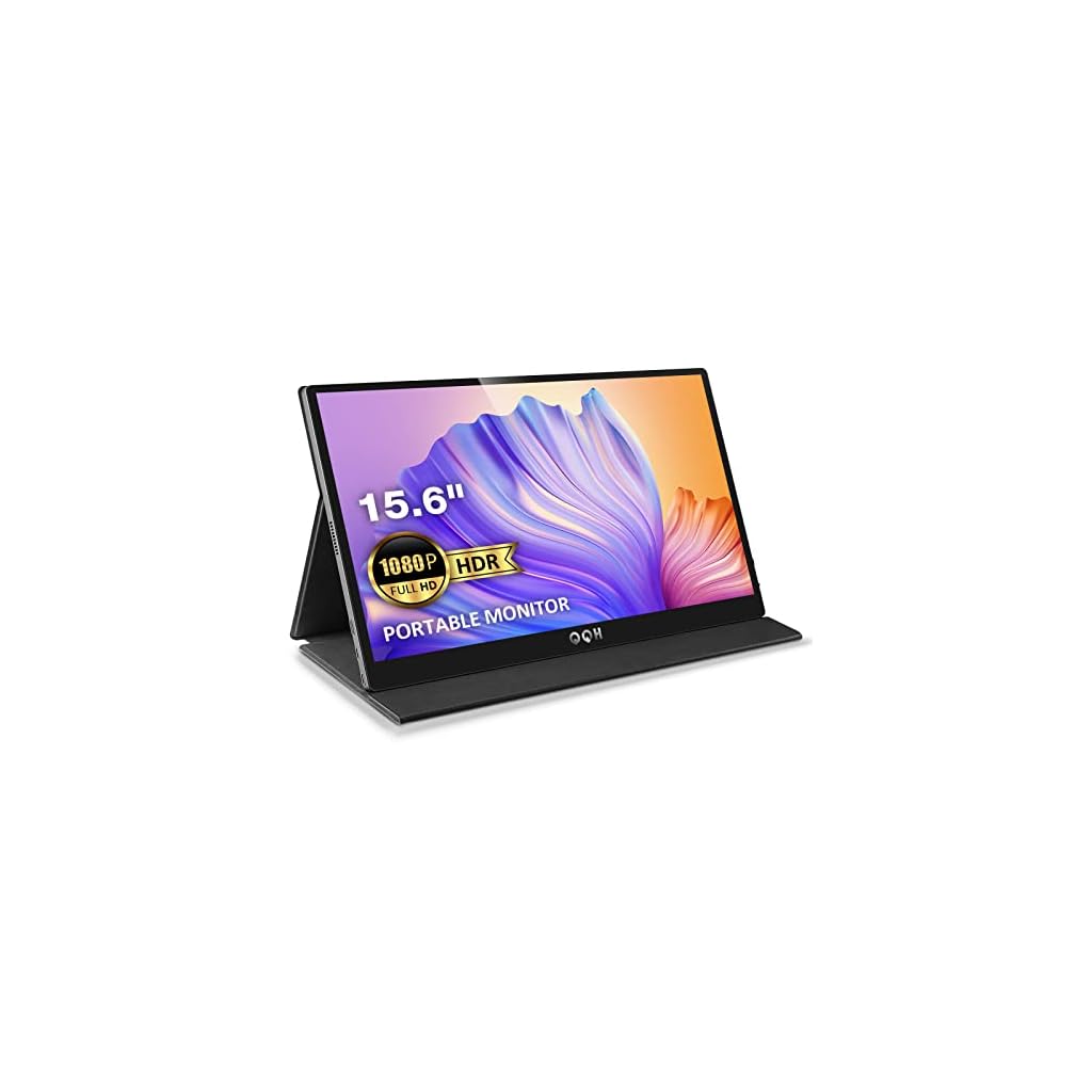QQH Portable Monitor Review and Specs • Techapa