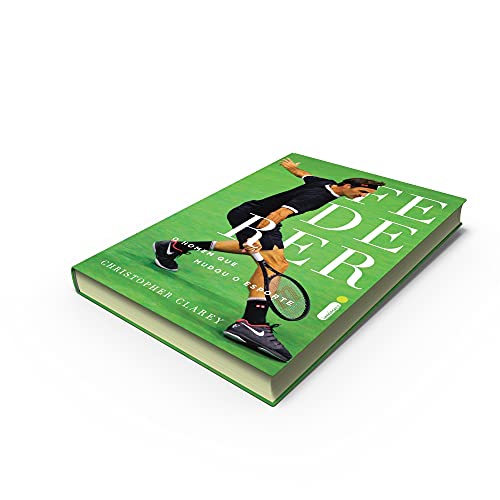 Federer: O Homem que mudou o esporte