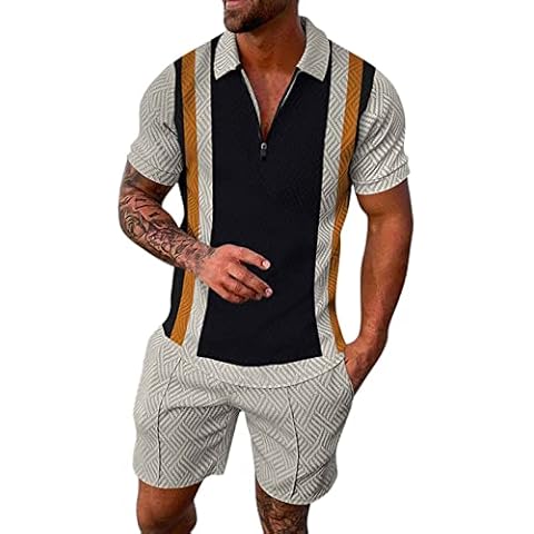 riou Chandal Hombre Completo Verano 2023 Cover