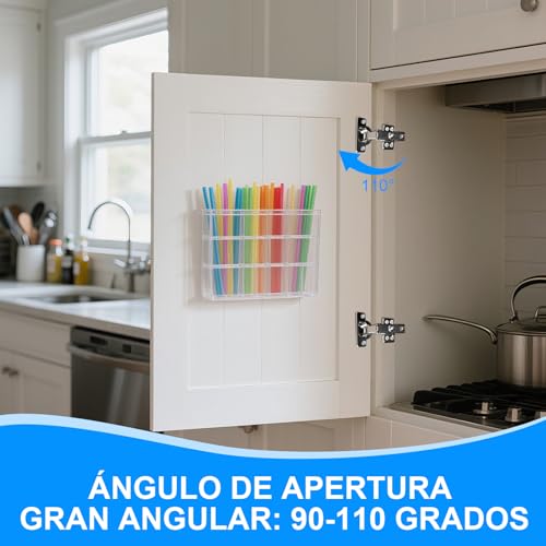 Bisagras para cocina integral 30 Imagen adicional