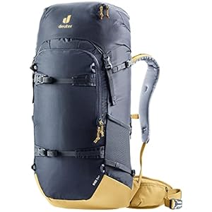 deuter Rise 34+ zaino per sci alpinismo