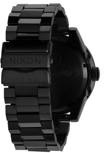 Image of Nixon Men s Corporal Stainless Steel Watch
