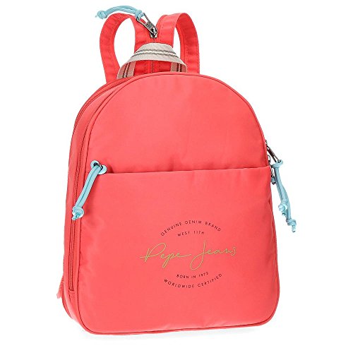 Preisvergleich Produktbild Yoga Rucksack, 29 cm, 5.8 liters, Rot (Rojo)