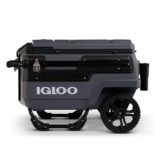 Igloo Trailmate Journey 70 Qt...
