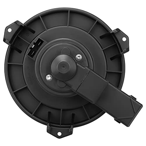 Image of IRONTEK AC Blower Motor with Fan 700062 Fit for Toyota 4Runner 2003-2009, for Lexus GX470 2003-2007, Blower Motor Assembly 8710335060, TO3126114, PM9188, 615-58597, 615-58640, 75737