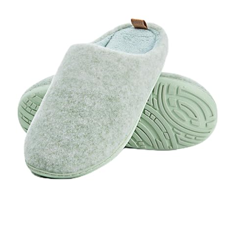 BOVTY Hige Resilience Foam Slippers