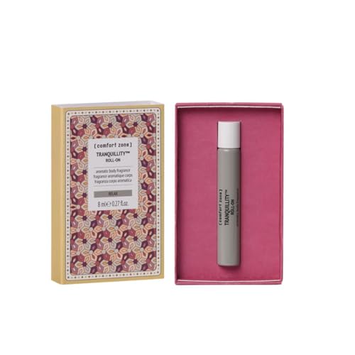 Comfort Zone Tranquillity Roll-On 8Ml