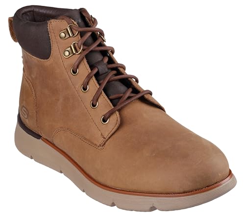 Skechers USA Men's Augustino-Cobb Fashion Boot