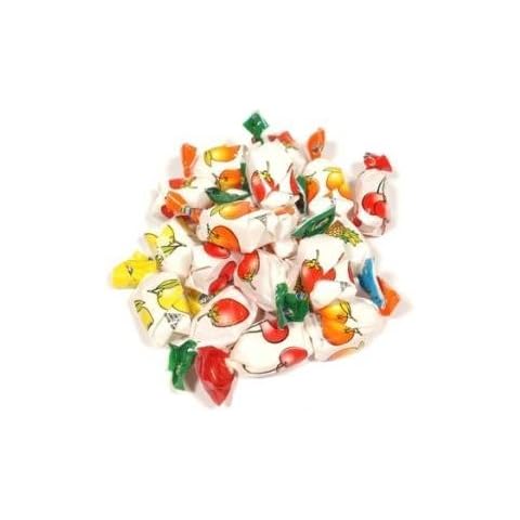 SweetGourmet Arcor Fruit Filled Assorted Bon Hard Candy, 2 lb Cover