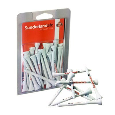 Sunderland A.F.C. Wooden Tees