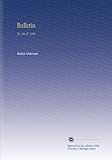  Bollettino: n. 38-47 1903