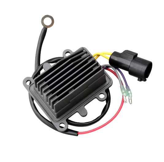 Régulateur 439561 redresseur 35A moteur Johnson Evinrude 150 175 HP