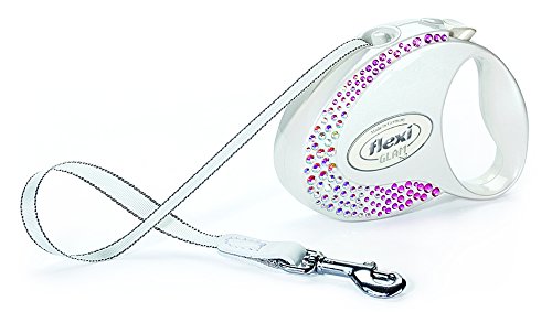 flexi glam leash