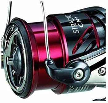 Amazon | シマノ 16ストラディックCI4+ 2500S／2500HGS