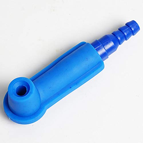 YEES Remolie vervanging machineonderdelen remvloeistof wisselen gereedschapsconnector voor personenauto's vrachtwagens… - Afbeelding 5