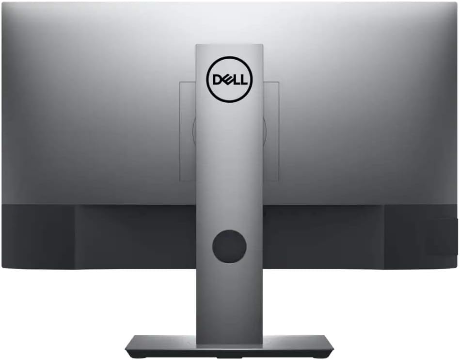 Dell UltraSharp 25 Inch QHD (2560 x 1440) LED Backlit LCD IPS USB-C Monitor thumbnail 3