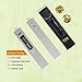 WoEluone Water TDS Meter Water Quality Tester, LCD Display Accuracy Testing Water Meter for Drinking Water, Aquariums,RO System and More