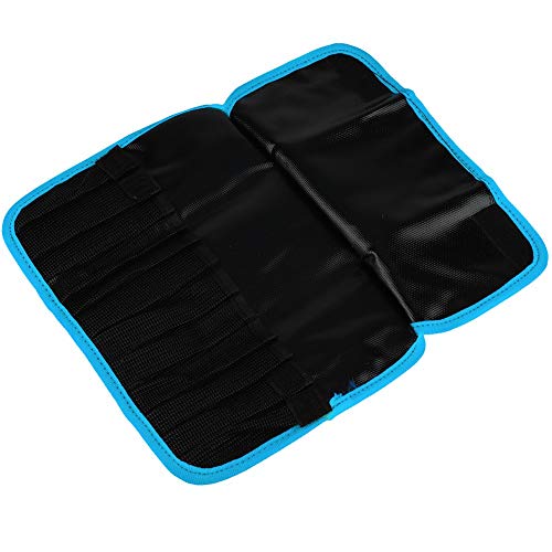 Bolsa para Señuelos de Pesca Tbest Impermeable con Compartimentos de PVC 31 x 22cm miniatura 5