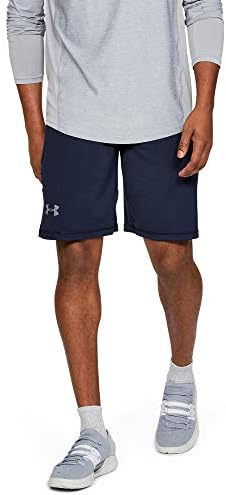 Under Armour Men's Raid 10-inch Workout Gym Shorts