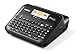 Brother P-Touch D610BTVP, schwarz