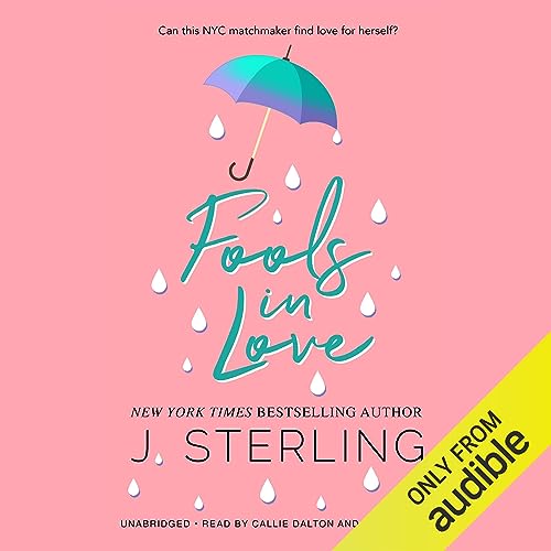 Couverture de Fools in Love